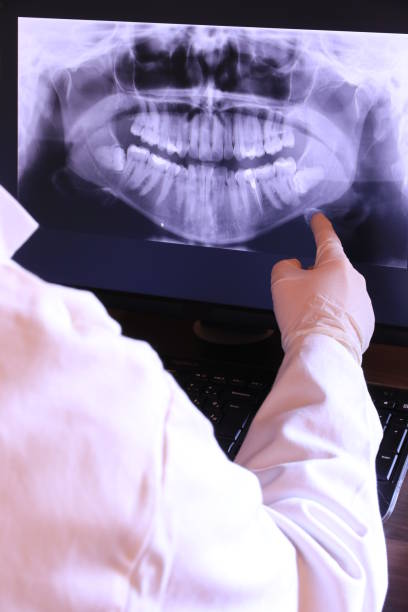 Best Emergency Dental Surgery in Petersburg, IN