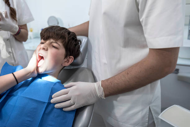 Best After-Hours Emergency Dentist in Petersburg, IN