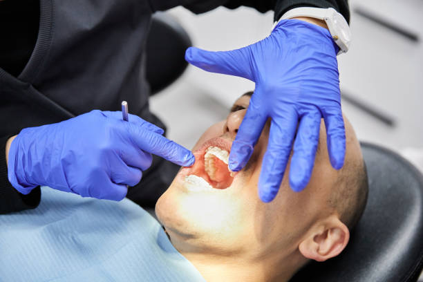 Best Same-Day Emergency Dentist in Petersburg, IN